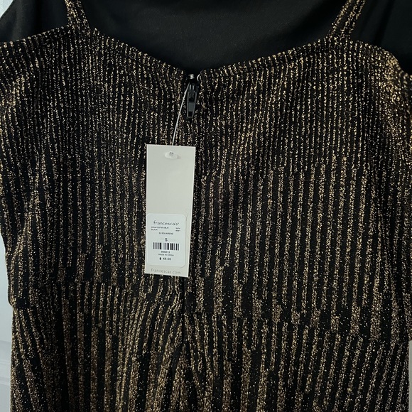 Francesca’s Dress New With Tags - Picture 6 of 13